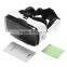 3D Google Cardboard Viewing Glasses Virtual Reality VR Box Head Mount ABS Smartphones Mirror for 3.5"-6" Screen Movies Games