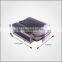 Aluminum fins heat sink with copper heat pipe /CPU heatsink for thermoelectric cooling                        
                                                Quality Choice