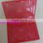 Red Blue ray dvd case double 11MM