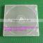 5mm pp cd Case Clear Single