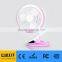 Usb desk fan with battery mini fan for laptop colling