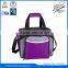 spring trendy cute food delivery soft cooler bag with handle                        
                                                Quality Choice