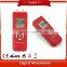2015 Factory Supply Wholesales Air Pressure And High Pressure Portable Digital Manometer preasiure measurement TL-101