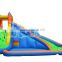 cheap inflatable water slides backyard water slides                        
                                                Quality Choice