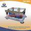 Xinxiang chenwei hot sale High Quality vibrating table for concrete