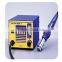 Hot air rework hakko FR-802 mobile phone repairing gun soldering rework station china supplier