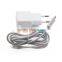 Lidu Home Charger 2A Euro USB Power Adapter With Micro Data Charger Cable For Samsung HTC Etc