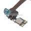 Original Genuine Charging Port PCB Board For HTC One M8
