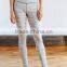 Heathered Namaste Legging Designed for Yoga, Gym, Running, Dancing Sport Pants for Woman Quality Choice