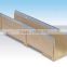 MEA Polymer Concrete Channel for outdoors