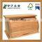 roll top bread storage serving box/bin/container