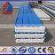 iso certificate EPS Sanwich Panel for roof &wall for prefabricated house