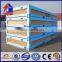 Sandwich Panel steel structure Container house/sandwich panel house 20FT container house container living homes