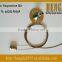 316 stainless steel lighting fixture hanger sling wire rope