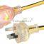 Australia extension cord heavy duty 15A
