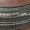 wholesale!!! wire braid oil resistant rubber hydraulic hose r2
