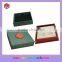 Handmade custom perfume box packaging perfume bottles (WH-0546)