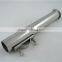 Stainless steel fishing rod holder