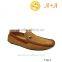 hot sale china classic design moccasin shoes men