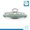 410 Stainless Steel Single Handle Milk Pot & Milk Boiling Pot
