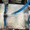 Automatic tropical blister packing line