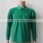 design wholesale custom long sleeve t shirt high quality long sleeve polo t shirt for men cheap china wholesale clothing