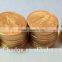 replica tungsten gold coin eagle coin 1ZO