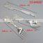 DS-849287 Exquisite design mirror polish stainless steel cutlery set