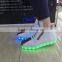New Fashion LED Shoes for Wholesale Unisex Cool Shoes