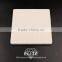 Alumina Muliite honeycomb extruded porous foam ceramic filter plate for foundry