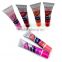 Cosmetics personal care matte waterproof lip gloss waterproof lipstick peel film lip stick private label lipstick