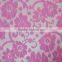 YH049# Beautiful Lace Fabric With Lower Price /cheap Lace Fabric / Lace Fabric Supplier