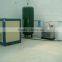 2016 World best electrostatic powder coating oven