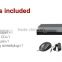 Economic 4Channel 960H Recording and Playback Standalone DVR