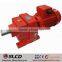 RC series high quality industry transmission helical gearbox
