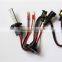 35W H7 HID XENON Headlight Conversion Kit 12V slim sliver ballast