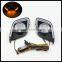 For Mazda 3 Axela DRL SMD LED Daytime Running Light LED Daytime Running Lights Fog Lamp DRL For Mazda3 Axela