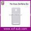Blank 2D Sublimation Back Cover Cell Phone Case