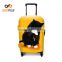 Luckiplus High Quality Luggage Covers Spandex Suitcase Protecting Cover