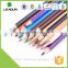 factory price Wooden Color Pencils for drawing