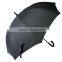 Chinese Factories Print Logo Advertisement Walking Stick Umbrella Cheap