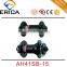Custom Novatec Dirt Bicycle Wheel Parts 100mm Aluminum Alloy Dirt Bike Front Hub With 2SB