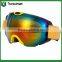 Pattern frame ski goggles, Pattern snowboarding goggles, Pattern frame snow goggles