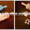 cookie cutter with rolling pin,Cookie roll cutter