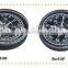 High Quality Plastic Round Mini Compass