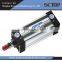 MA 6432 Series (ISO6432) Stainless Steel Mini pneumatic air Cylinder MA 6432 Series (ISO6432) Stainless Steel Mini pneum