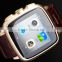 New Bluetooth Smart Watch Android 4.4.2 Smart Watch Dual Core,Webcam Wifi Fm Camera with Bluetooth Support