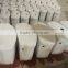 side discharge two piece toilet