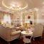 HG7003 home interior decoration PU material PU moulding