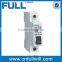 CE certificated 1P 63a mini circuit breaker
